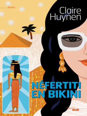 cover image of Nefertiti en bikini